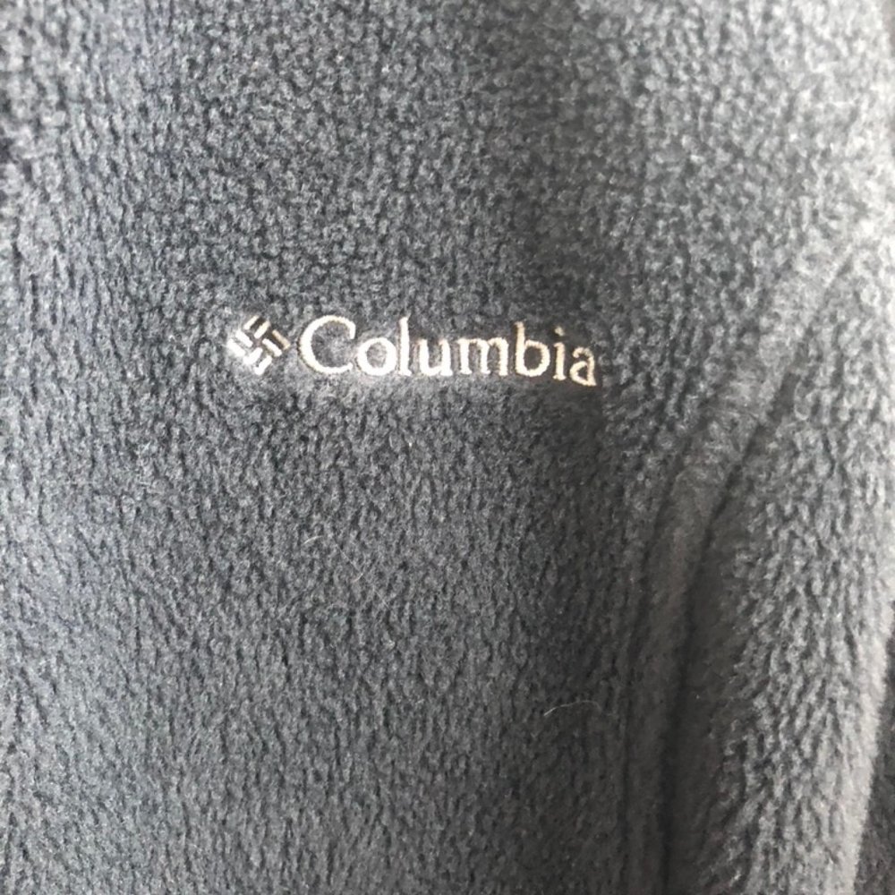 Columbia Vest